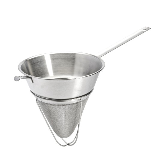 de Buyer kúpos szűrő 22 cm