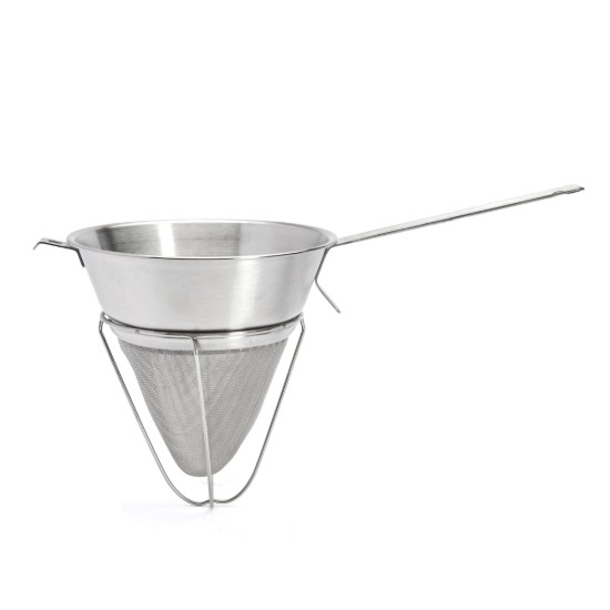 de Buyer kúpos szűrő 22 cm
