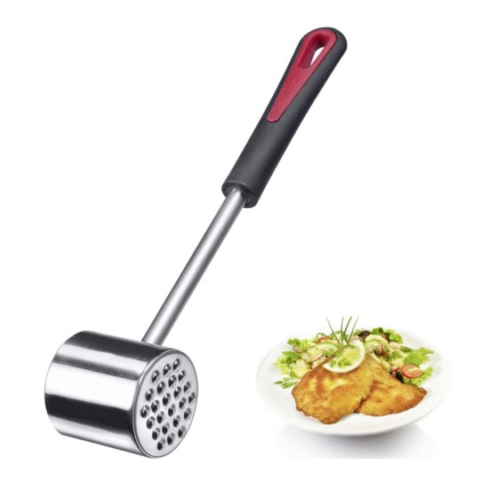 Húskalapács, rozsdamentes acél, "Gallant" - Westmark