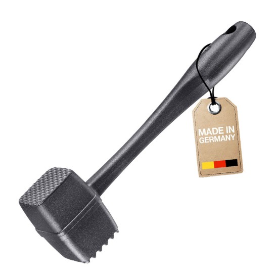 Húskalapács, alumínium, "Robusto-Spezial", fekete - Westmark