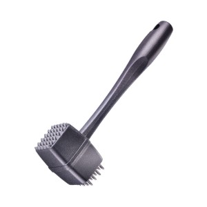 Húskalapács, alumínium, "Steakmaster", Black Edition - Westmark Húskalapács, alumínium, "Steakmaster", Black Edition - Westmark