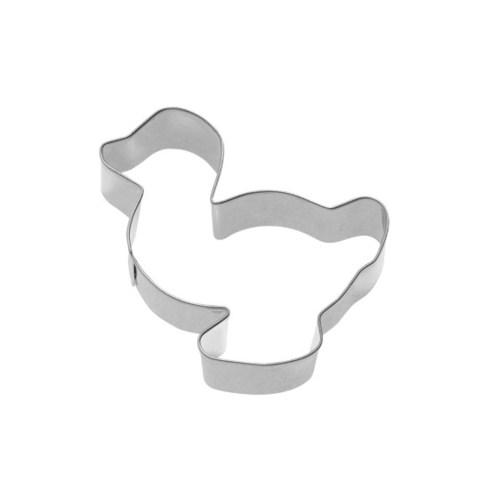 Vágószerszám, liba, rozsdamentes acél, 6 cm - Westmark