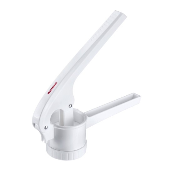 Burgonyaprés, műanyag / rozsdamentes acél, 31.2 cm - Westmark