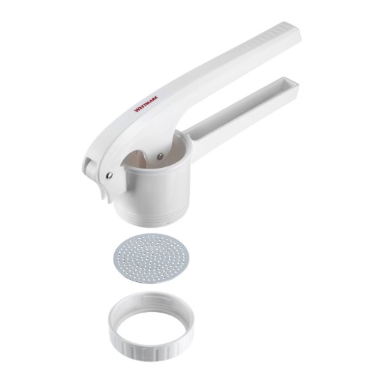 Burgonyaprés, műanyag / rozsdamentes acél, 31.2 cm - Westmark