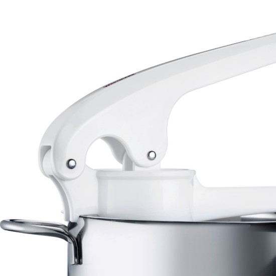 Burgonyaprés, műanyag / rozsdamentes acél, 31.2 cm - Westmark