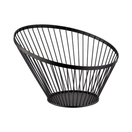 Tálalókosár, acél, 30 cm, "Vista" - Westmark