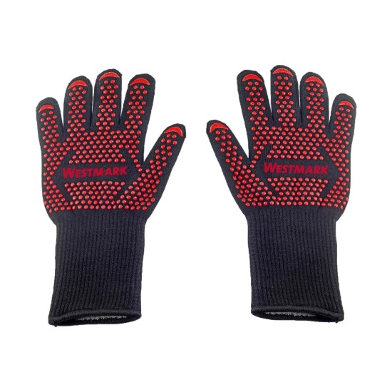 2 db-os grillkesztyű készlet - Westmark