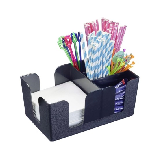 Bárszervező, műanyag, 24 x 14,5 cm - Westmark