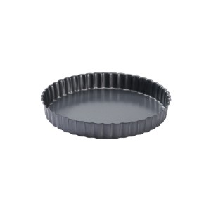 Tortaforma, acél, 20 cm - de Buyer