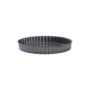 Tortaforma, acél, 20 cm - de Buyer