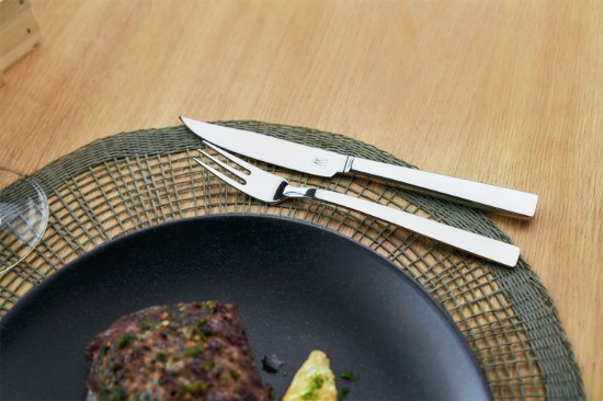 Steak készlet, 12 darab, rozsdamentes acél, "Specials" - Zwilling