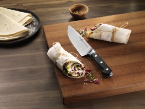 Konyhai kés készlet, 3 db, "ZWILLING Pro" - Zwilling