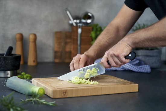 Konyhai kés készlet, 3 db, "ZWILLING Pro" - Zwilling