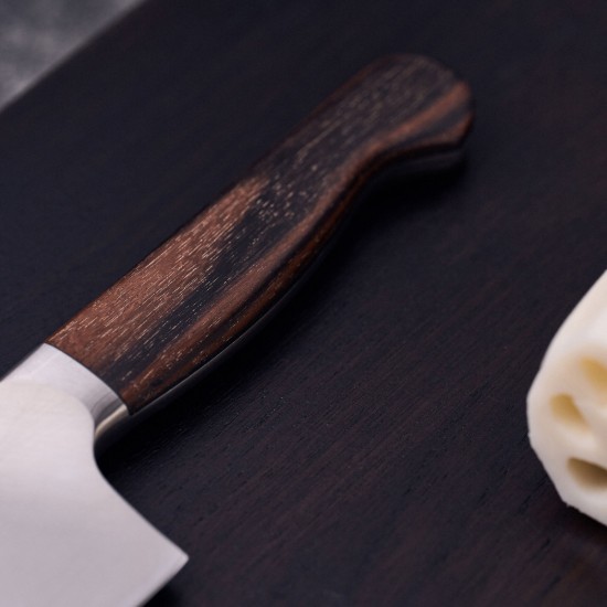Santoku kés, 18cm, "TWIN 1731", Ziricote - Zwilling