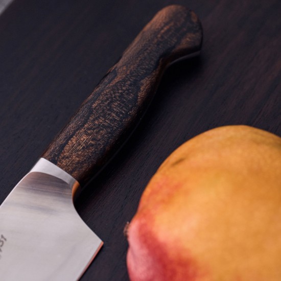 Séfkés, 20 cm, "TWIN 1731", Ziricote - Zwilling