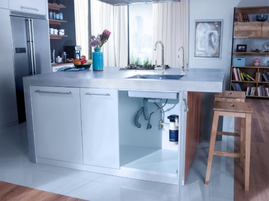 BRITA - My Pure P1 - P1000  csapvízszűrő filter