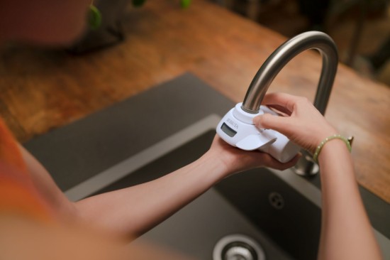 BRITA - On Tap Pro - Csapvízszűrő rendszer
