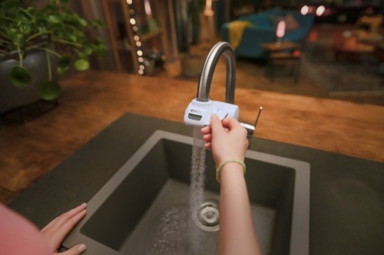 BRITA - On Tap Pro - Csapvízszűrő rendszer