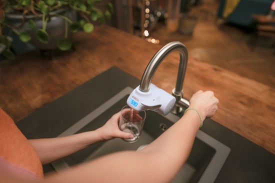 BRITA - On Tap Pro - Csapvízszűrő rendszer