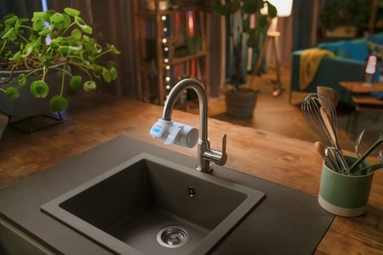 BRITA - On Tap Pro - Csapvízszűrő rendszer
