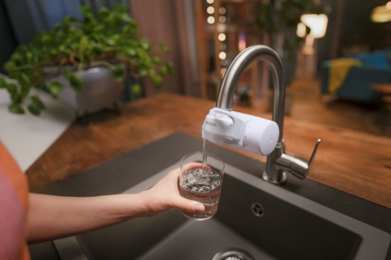 BRITA - On Tap V - Csapvízszűrő rendszer