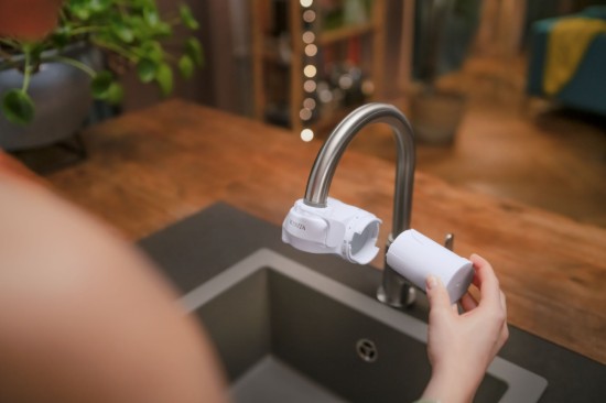 BRITA - On Tap V - Csapvízszűrő rendszer
