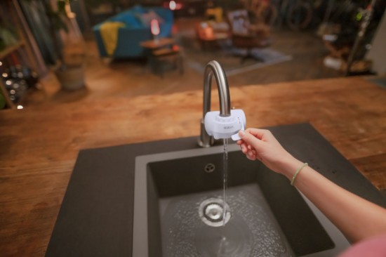 BRITA - On Tap V - Csapvízszűrő rendszer