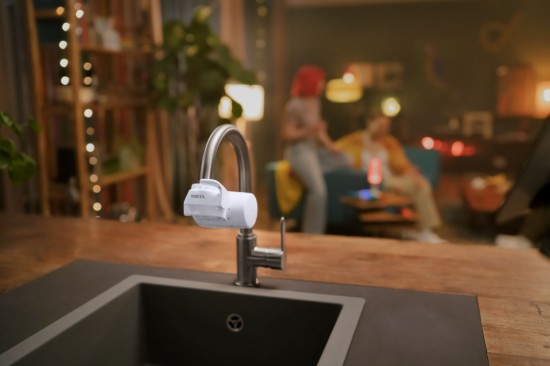 BRITA - On Tap V - Csapvízszűrő rendszer