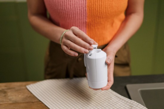 BRITA - On Tap V tartalék szűrőbetét