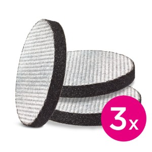 BRITA - Microdisc szűrő, 3 db