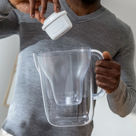 BRITA - 4 db Maxtra Pro Hard Water Expert vízszűrő patron