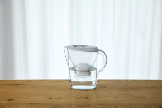 BRITA Marella 2,4 L Maxtra PRO (fehér) szűrőkancsó