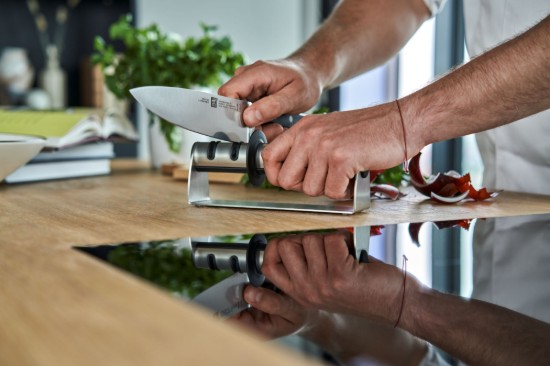 Zwilling késélező 19,5 cm