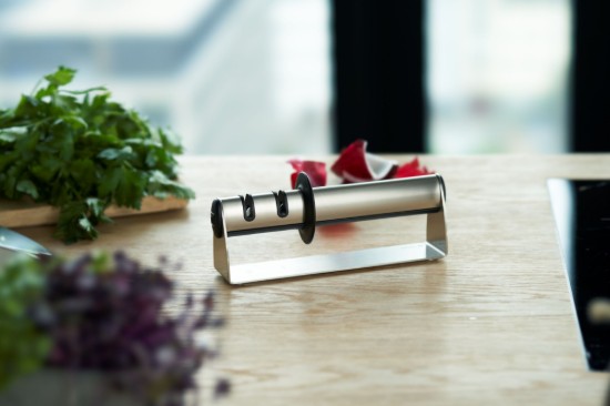 Zwilling késélező 19,5 cm