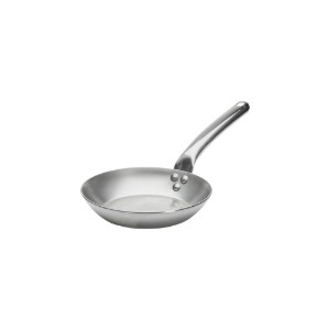 Szénacél serpenyő, 20 cm, "CARBONE PLUS" - de Buyer Szénacél serpenyő, 20 cm, "CARBONE PLUS" - de Buyer