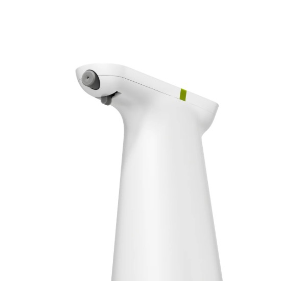 Érintésérzékelős szórófej, 0,35L, műanyag, White - simplehuman