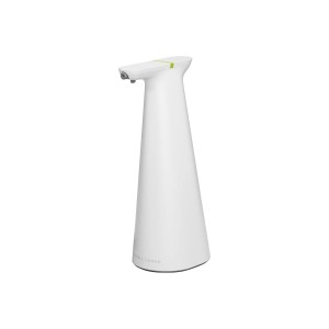 Érintésérzékelős szórófej, 0,35L, műanyag, White - simplehuman
