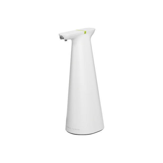 Érintésérzékelős szórófej, 0,35L, műanyag, White - simplehuman