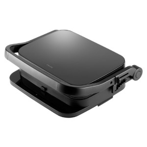 Elektromos grill, 1850 W, "Enfinigy", fekete - Zwilling