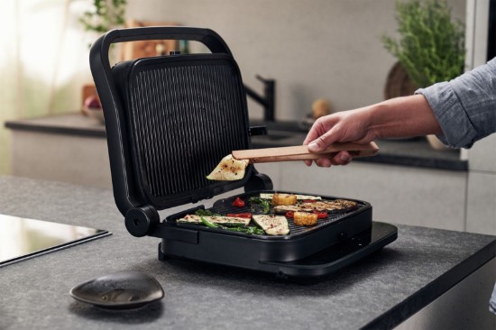 Elektromos grill, 1850 W, "Enfinigy", fekete - Zwilling