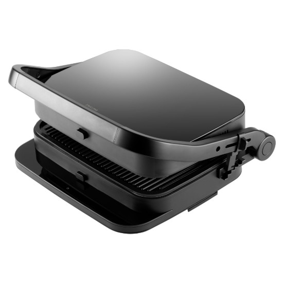 Elektromos grill, 1850 W, "Enfinigy", fekete - Zwilling