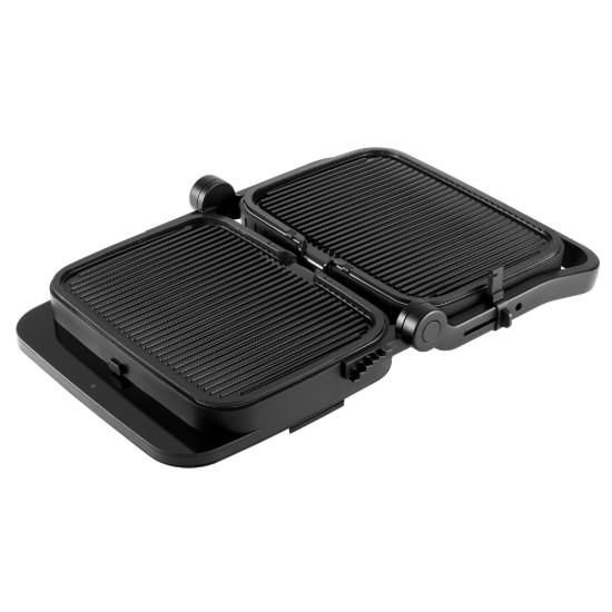 Elektromos grill, 1850 W, "Enfinigy", fekete - Zwilling