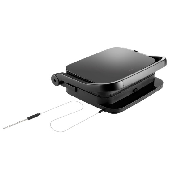 Elektromos grill, 1850 W, "Enfinigy", fekete - Zwilling