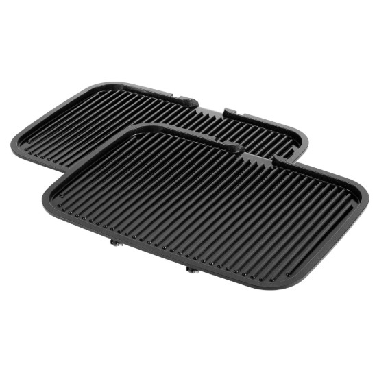 Elektromos grill, 1850 W, "Enfinigy", fekete - Zwilling