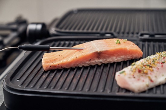 Elektromos grill, 1850 W, "Enfinigy", fekete - Zwilling