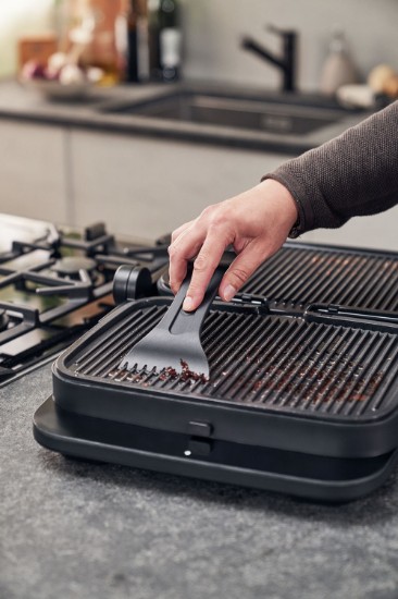 Elektromos grill, 1850 W, "Enfinigy", fekete - Zwilling