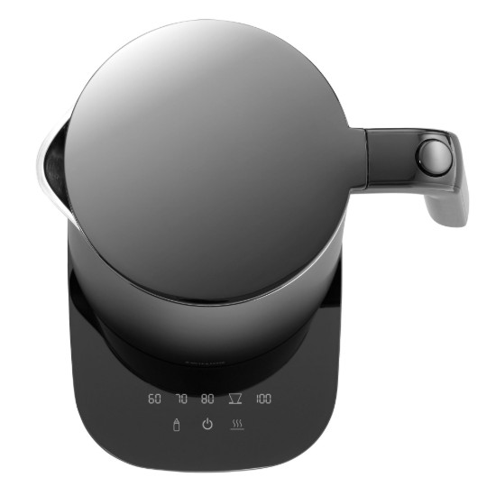 Vízforraló, 1,5 L, 1850 W, "Enfinigy Pro", fekete - Zwilling