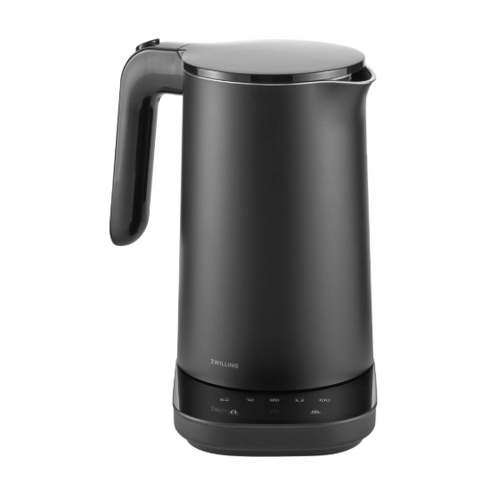 Vízforraló, 1 L, 1850 W, "Enfinigy Pro", fekete - Zwilling