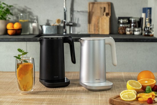 Vízforraló, 1 L, 1850 W, "Enfinigy Pro", fekete - Zwilling