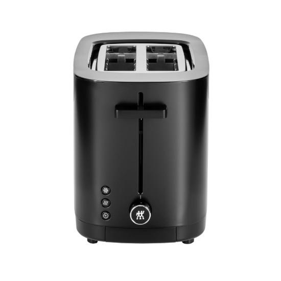 2 nyílású kenyérpirító, 1000 W, "Enfinigy", fekete - Zwilling